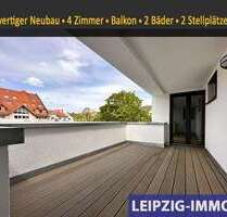 Wohnung zum Mieten in Leipzig 2.028,80 € 126.8 m²