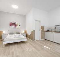 Wohnung zum Mieten in Frankfurt am Main 860,00 € 27 m²