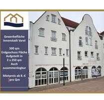 Büro in Varel 1.750,00 € 400 m²
