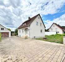 Haus zum Mieten in Mistelgau 1.400,00 € 145 m²