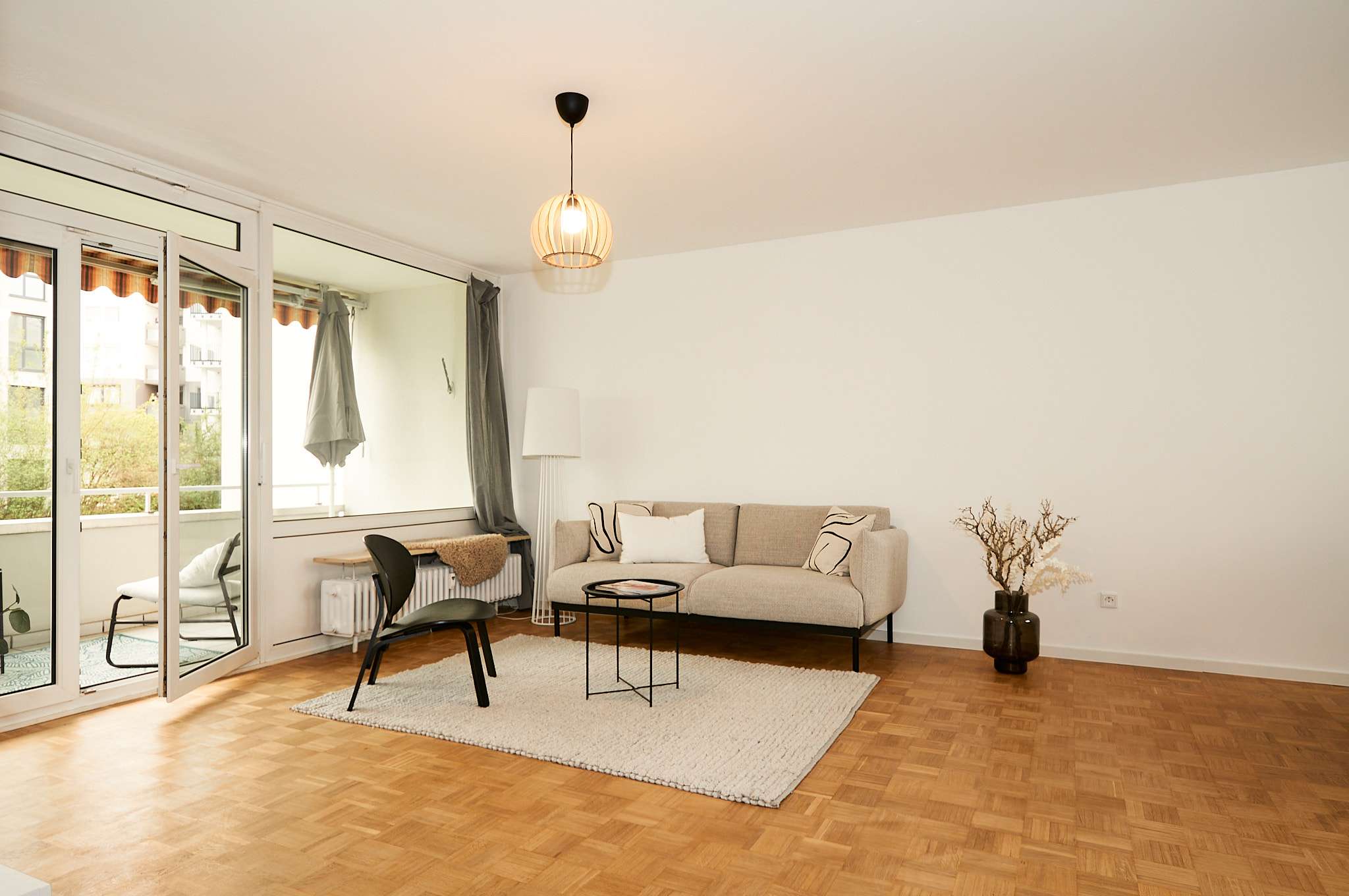 Wohnung zum Kaufen in Bad Homburg 290.000,00 € 78 m²