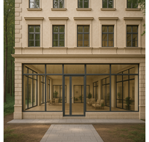 Büro in Hannover 2.090,00 € 180 m²