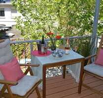 Wohnen auf Zeit in Düsseldorf 1.450,00 €