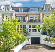 Haus zum Kaufen in Hamburg 2.195.000,00 € 305 m²