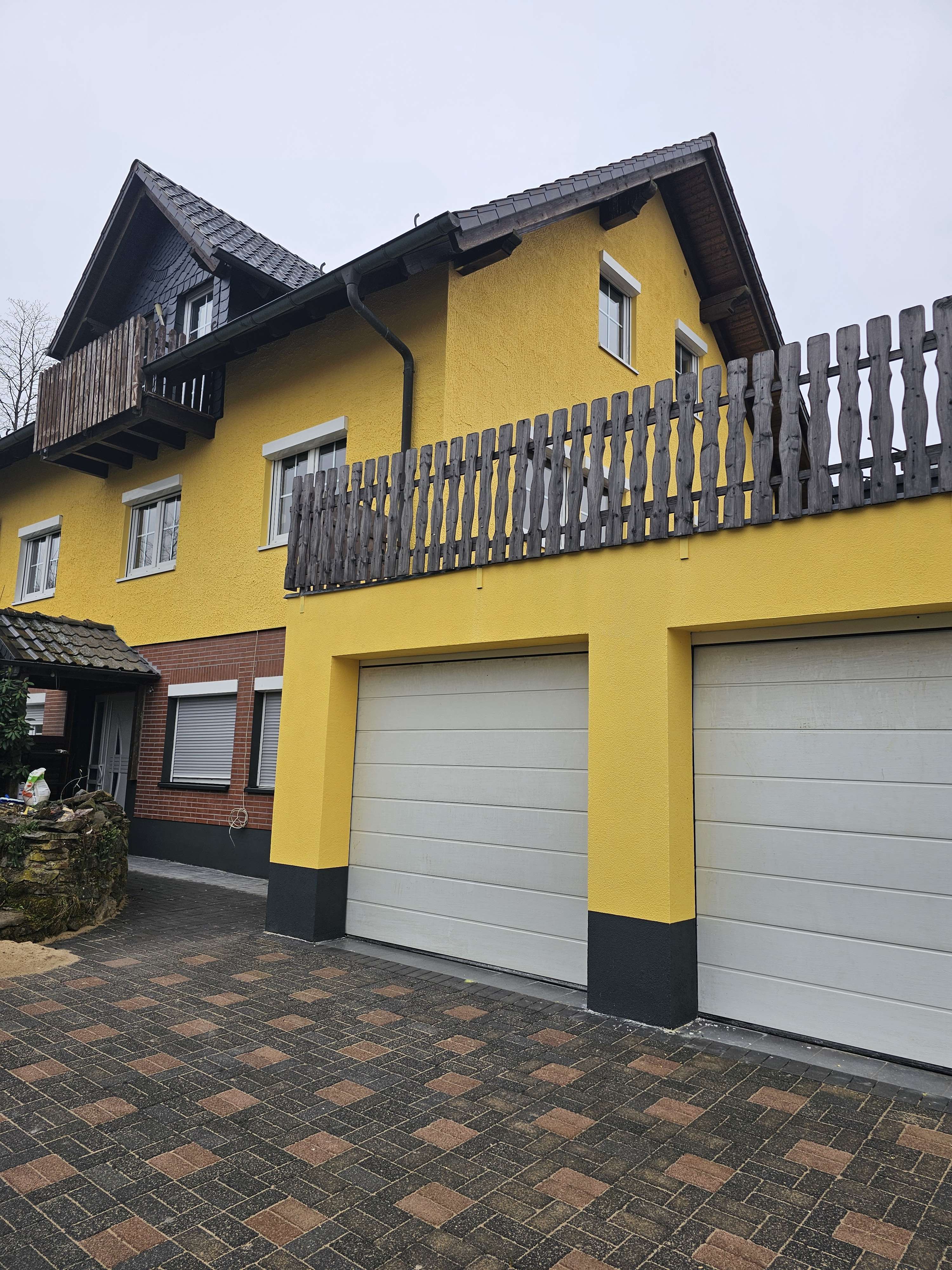Haus zum Mieten in Frankenau 1.800,00 € 200 m²