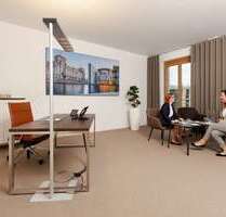Büro in Berlin 5.890,50 € 16 m²