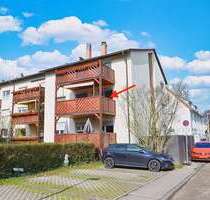 Wohnung zum Kaufen in Gerlingen 198.500,00 € 50 m²