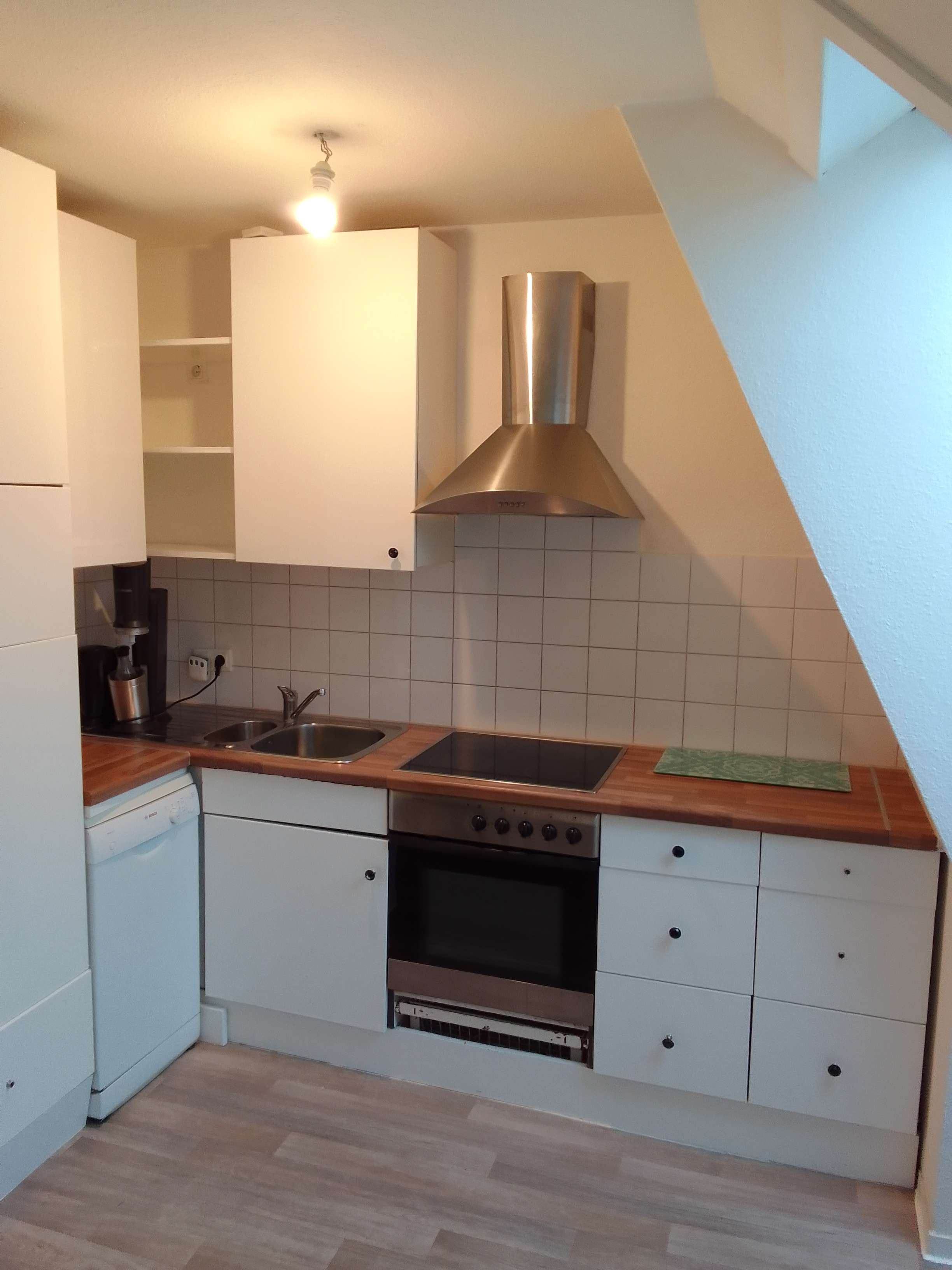 Wohnung zum Mieten in Buxtehude 760,00 € 73 m²