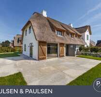 Haus zum Kaufen in Sylt 3.590.000,00 € 145 m²