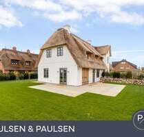 Haus zum Kaufen in Sylt 3.590.000,00 € 145 m²