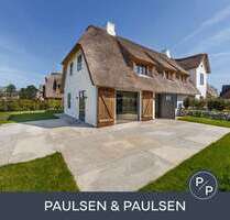 Haus zum Kaufen in Sylt 3.590.000,00 € 145 m²