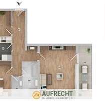 Wohnung zum Mieten in Dachau 1.250,00 € 72 m²