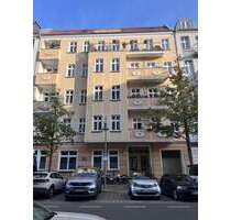 Wohnung zum Kaufen in Berlin 575.000,00 € 104 m²