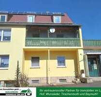 Wohnung zum Mieten in Wunsiedel 370,00 € 65 m²