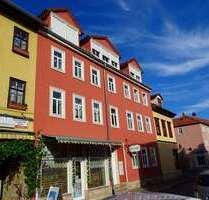 Wohnung zum Mieten in Arnstadt 430,00 € 44.73 m²