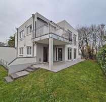 Wohnung zum Mieten in Mainz 2.500,00 € 140 m²