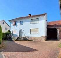 Haus zum Kaufen in Bad Kissingen Poppenroth 239.000,00 € 159 m² - Bad Kissingen / Poppenroth
