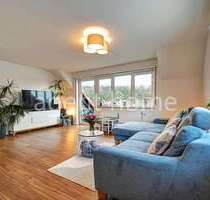 Wohnung zum Mieten in Remseck 1.990,00 € 105 m²