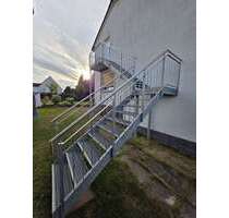 Wohnung zum Mieten in Felsberg 890,00 € 83 m²