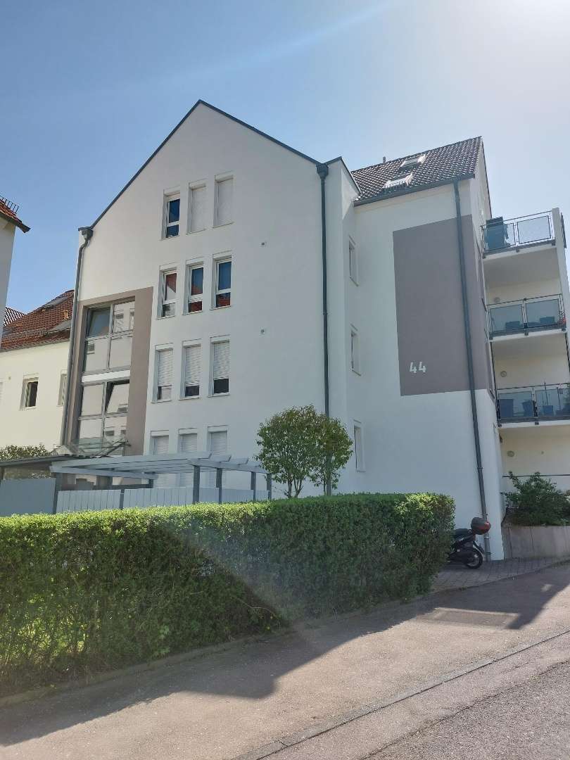 Wohnung zum Mieten in Stuttgart 706,00 € 75.09 m²