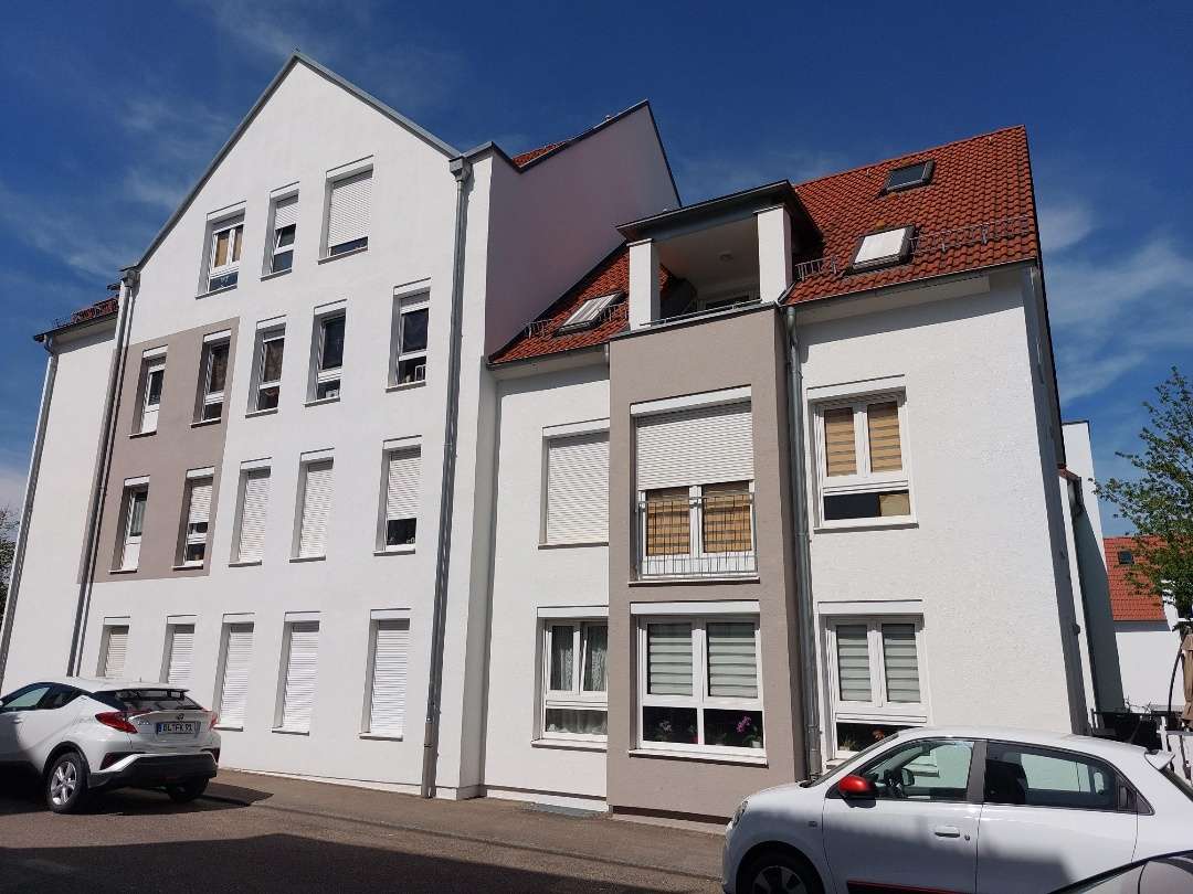 Wohnung zum Mieten in Stuttgart 521,00 € 51.58 m²