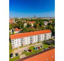 Wohnung zum Mieten in Magdeburg 367,30 € 47.09 m²