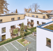 Wohnung zum Kaufen in Oberding 782.400,00 € 93.58 m²