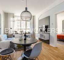 Wohnung zum Mieten in Frankfurt 1.465,00 € 52 m²