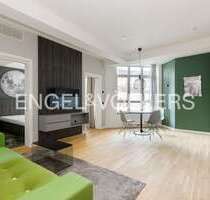Wohnung zum Mieten in Frankfurt am Main 1.195,00 € 43 m²
