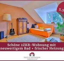 Wohnung zum Kaufen in Kassel Kirchditmold 130.000,00 € 53 m² - Kassel / Kirchditmold