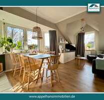 Wohnung zum Kaufen in Glandorf 89.000,00 € 42.44 m²