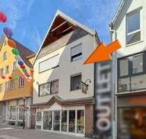 Haus zum Kaufen in Rottenburg am Neckar 498.000,00 € 120 m²