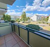 Wohnung zum Mieten in Dessau-Roßlau 295,00 € 50.2 m²