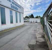 Halle in Lübeck 1.158,56 € 165.51 m²