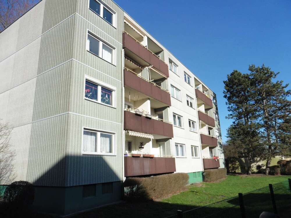 Wohnung zum Kaufen in Buxtehude 92.500,00 € 53 m²