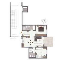 Wohnung zum Kaufen in Biberach 431.600,00 € 78.7 m²