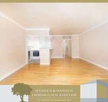 Wohnung zum Kaufen in Hamburg Uhlenhorst 649.000,00 € 61 m²