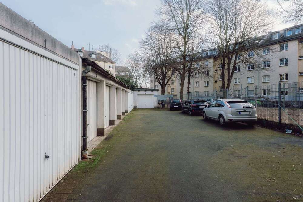 Grundstück zu verkaufen in Köln 355.000,00 € 398 m²