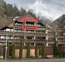 Wohnung zum Kaufen in Bad Liebenzell 84.000,00 € 31 m²