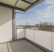 Wohnung zum Mieten in München 1.200,00 € 61.1 m²