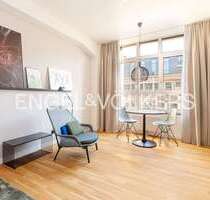 Wohnung zum Mieten in Frankfurt am Main 990,00 € 37 m²