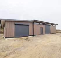 Halle in Ostrach 2.000,00 € 223 m²
