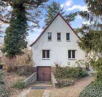 Haus zum Kaufen in Schönwalde-Glien 395.000,00 € 86 m²