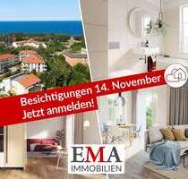 Wohnung zum Kaufen in Zingst 448.800,00 € 82 m²