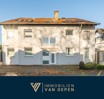 Wohnung zum Kaufen in Bottrop 155.000,00 € 62 m²