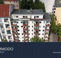 Wohnung zum Kaufen in Berlin 150.000,00 € 31 m²