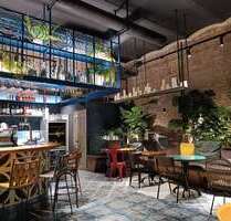 Gastronomie in München 2.780,00 € 130 m²