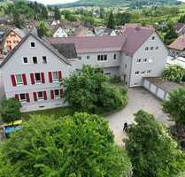 Haus zum Kaufen in Müllheim im Markgräflerland 2.100.000,00 € 872 m²