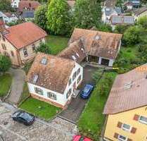 Haus zum Kaufen in Müllheim 998.000,00 € 360.21 m²