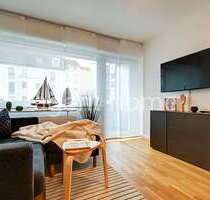 Wohnen auf Zeit in Stuttgart 1.090,00 €